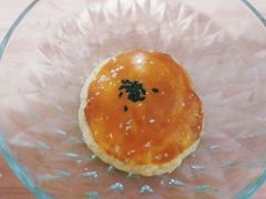 老婆饼-味多美(上南路店)