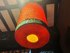 大堂-巴蜀大宅门火锅(新华公园店)