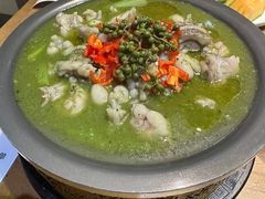 -郭家大院 老南京土菜(九霄店)