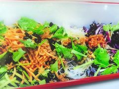 -快乐老家三鲜饺子东北菜(南六中路店)