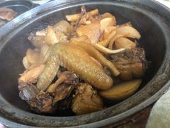 -黎记大排档(慈云路店)