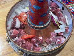 -木辛水水冰煮羊(新一中店)
