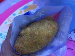 -京天红炸糕(天通苑华联店)