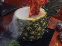 -大阪烧肉BAKA一代(十亩地店)