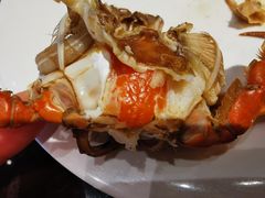 -川骄海鲜自助(河东店)