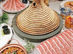 -芸山季·云南野生菌火锅(宝能环球汇店)