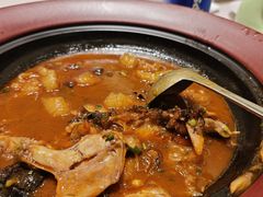 -颂福楼·南京菜(定淮门店)