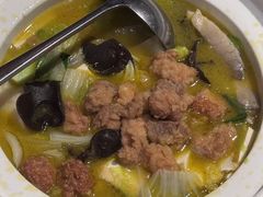 -面辣子·陕西家乡菜(长安店)