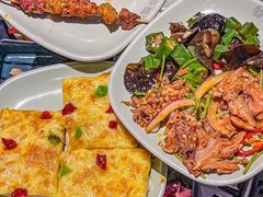 -韩盛·盛江山自助料理(中街大悦城黑金店)