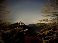 -竹光餐厅(莫干山天籁之梦日出酒店)