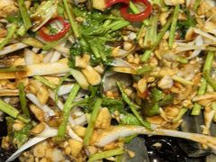 -隐厨·海鲜大排档·老鲁菜(恒通路店)