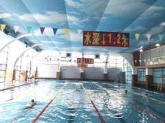 -BK博·康健身(金地格林小镇店)