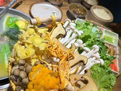 -老凯俚酸汤鱼(东山店)