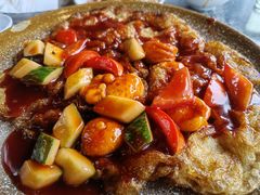 -贤记铁西第一家香辣蟹(香江总店)