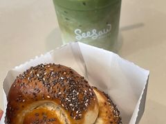 -Seesaw Coffee(上生新所店)