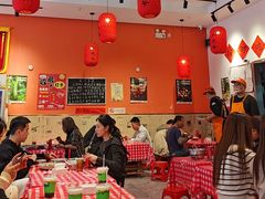 -荆九爷爆炒桥头三嫩(夫子庙店)