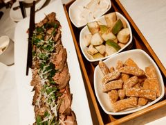 低温慢烤牛肉-黑明餐厅(白鹭洲店)