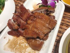 烧味双拼-老广酒楼(樱花店)
