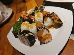 -蒙肥羊·酸汤潮牛·鲜牛肉火锅烤肉自助(岗顶店)