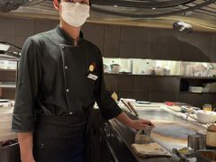 -水木锦堂·自助铁板烧(望京凯德MALL店)