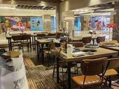 大堂-火炉火自助餐(悠唐购物中心店)