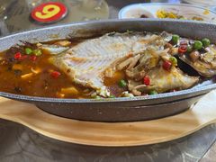 -涵家味土菜馆·徽州一绝臭鳜鱼(三河古镇店)
