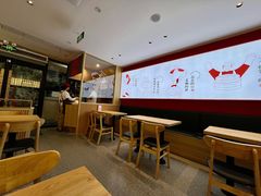 大堂-堂上堂(益民街店)