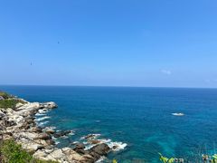 -三亚蜈支洲岛旅游区