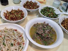 -笨罗卜浏阳菜馆(龙华鹏润达店)