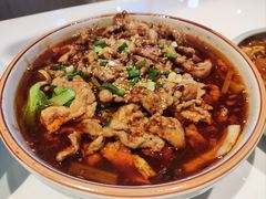 -红樱桃·欢乐餐厅(太原里店)