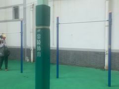 -静安区体育馆