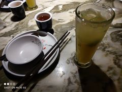 -绿茶餐厅(乐峰广场店)