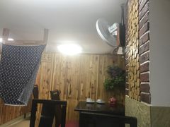 -康平锅贴馆时令海鲜(大润发店)