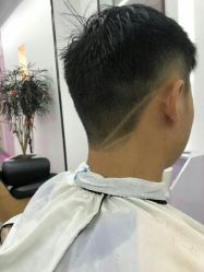 点击看大图 -A HAIR SALON