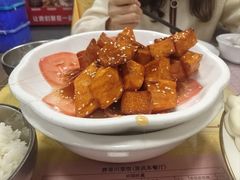 -胖哥川菜馆(武东路店)
