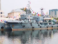-海河外滩公园