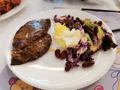 -佳源四季酒店-雅悦自助餐厅(新洲路店)