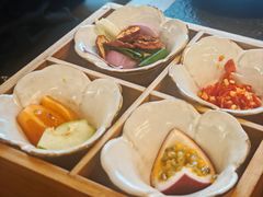-菌自由丨野生菌火锅特色庭院餐厅(丽江古城店)