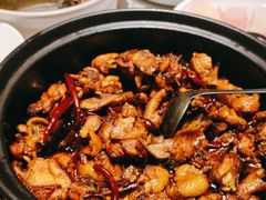 -柴米油盐(土菜院子店)