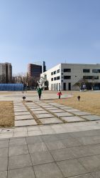 -北京科学中心儿童乐园