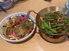 -东北风(江北万达店)