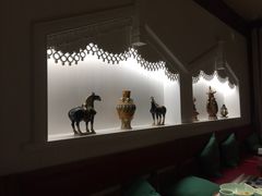 -绿茶餐厅(布吉万象汇店)