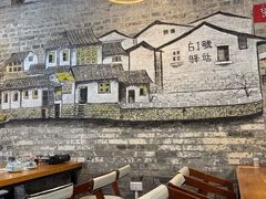 -61号餐吧(兴坪古镇漓江店)