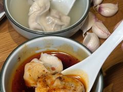-伊喜饺子·烤鸭(五道口学院路店)