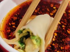 -喜家德虾仁水饺(北京超极合生汇店)