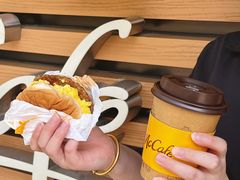 -麦当劳(南京水西门大街店)