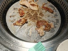 -阪尚皇·原切牛排·烤肉火锅自助(北京路店)