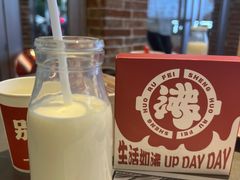 -生活如沸·顺德水牛奶火锅(大学路店)
