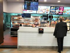 -肯德基(西安电子城店)