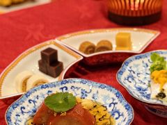 -白家大院·王府宫廷菜(苏州街店)